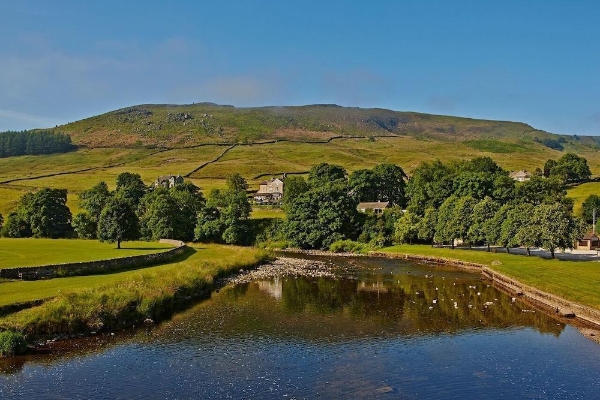The Devonshire Fell Hotel (Craven)